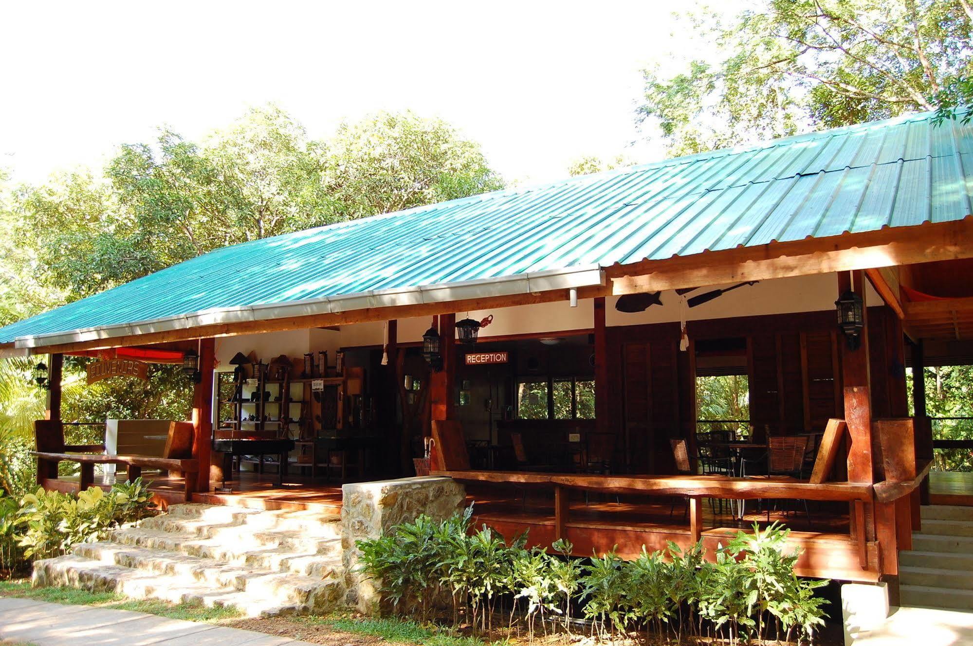 Busuanga Island Paradise Buitenkant foto