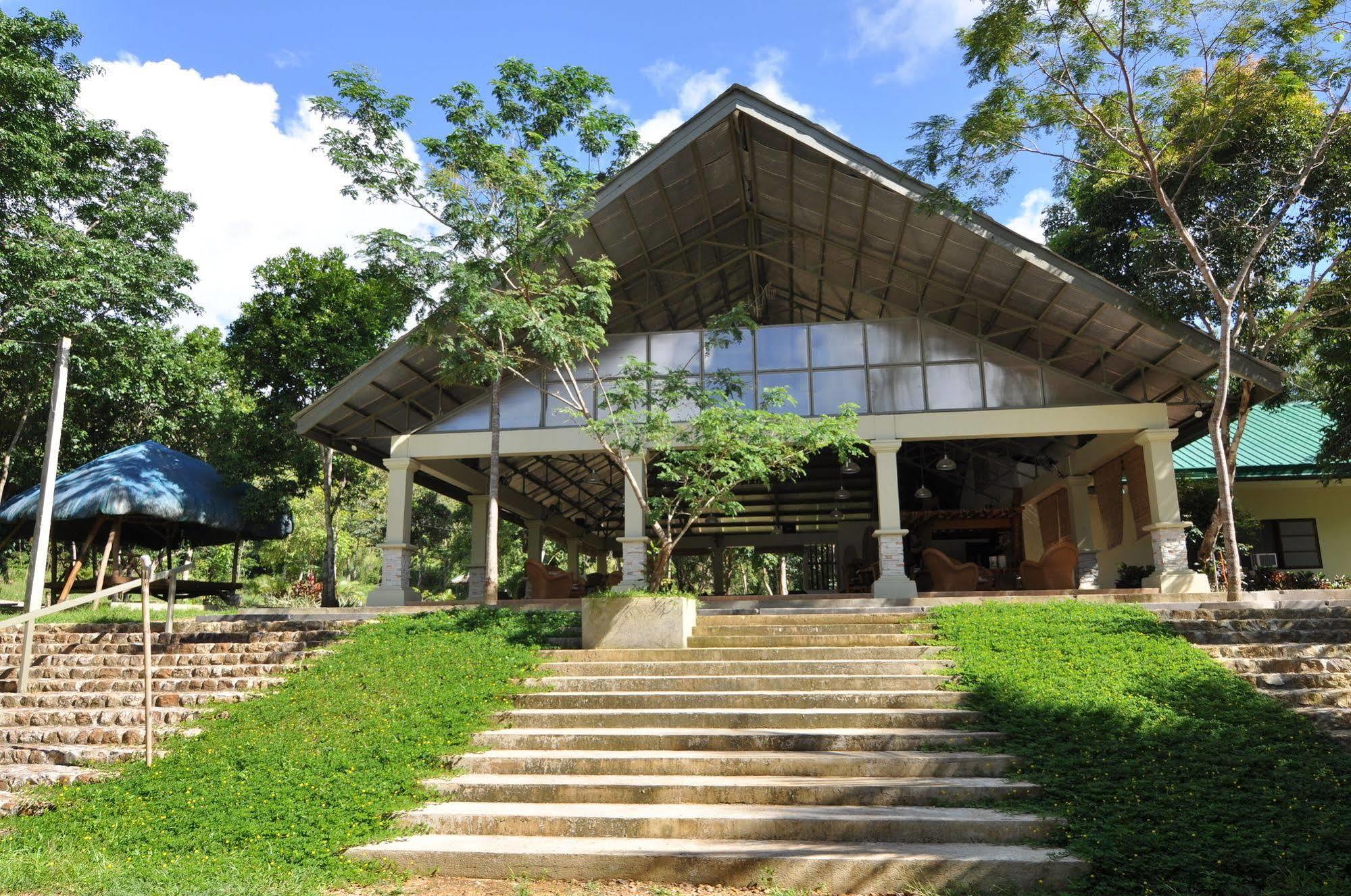 Busuanga Island Paradise Buitenkant foto